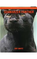 Schwarzer Panther: Sagenhafte Bilder und lustige Fakten über Schwarzer Panther für Kids