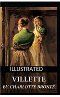 Villette Illustrated