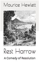 Rest Harrow