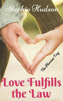 Love Fulfills The Law