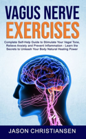 Vagus Nerve Exercises