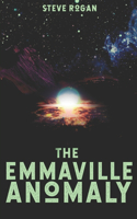 Emmaville Anomaly