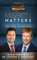 Mission Matters