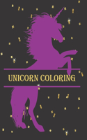 Unicorn Coloring