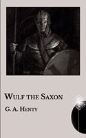 Wulf the Saxon