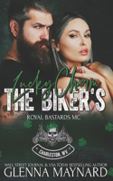 Biker's Lucky Charm