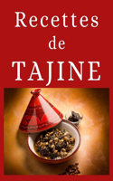 Recette de TAJINE