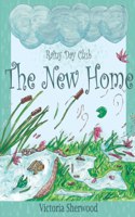 Rainy Day Club: The New Home(Rainy Day Club)