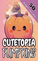 Cutetopia Pumpkins