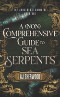 (Non) Comprehensive Guide to Sea Serpents
