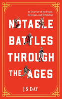 Notable Battles Through the Ages: An Overview of People, Strategies, Technology