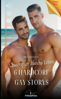 Queerquer durchs Leben