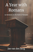 A Year with Romans