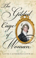 Gilded Cage of Woman