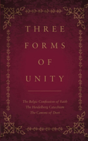 Three Forms of Unity