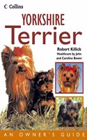 Collins Dog Ownerâ€™s Guide â€“ Yorkshire Terrier (Collins Dog Owner's Guides)