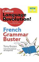 French Grammar Buster