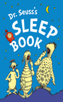 Dr. Seuss’s Sleep Book