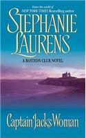 Captain Jack’s Woman