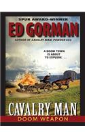 Cavalry Man: Doom Weapon