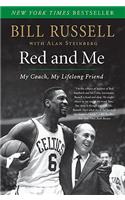 Red and Me