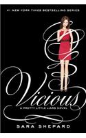 Pretty Little Liars #16: Vicious