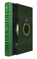 Hobbit Deluxe Illustrated Edition