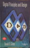 Digital Principles And Design (With Cd)