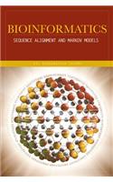 Bioinformatics: Sequence Alignment and Markov Models