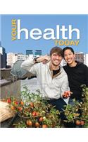 Connect Personal Health with Learnsmart 1 Semester Access Card for Your Health Today