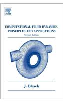 Computational Fluid Dynamics: Principles and Applications