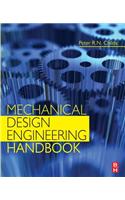 Mechanical Design Engineering Handbook