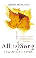 All is Song