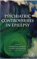 Psychiatric Controversies in Epilepsy