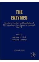 Structure, Function and Regulation of Tor Complexes from Yeasts to Mammals