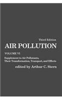 Air Pollution