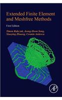 Extended Finite Element and Meshfree Methods