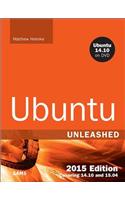 Ubuntu Unleashed 2015 Edition