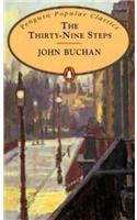 The Thirty-Nine Steps