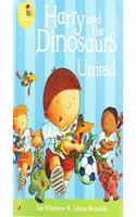 Harry and the Dinosaurs: United