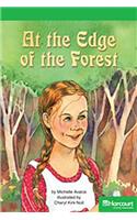 Storytown: Above Level Reader Teacher's Guide Grade 4 at the Edge of the Forest