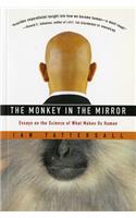 Monkey in the Mirror