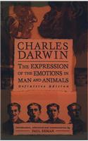 Expression of the Emotions in Man and Animals