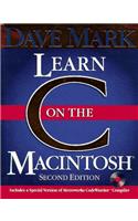 Learn C on the Macintosh