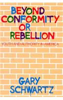 Beyond Conformity or Rebellion