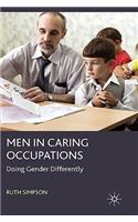 Men in Caring Occupations