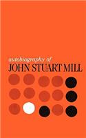 Autobiography of John Stuart Mill
