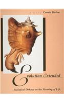 Evolution Extended