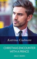 Christmas Encounter with a Prince