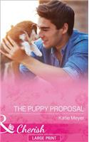 The Puppy Proposal